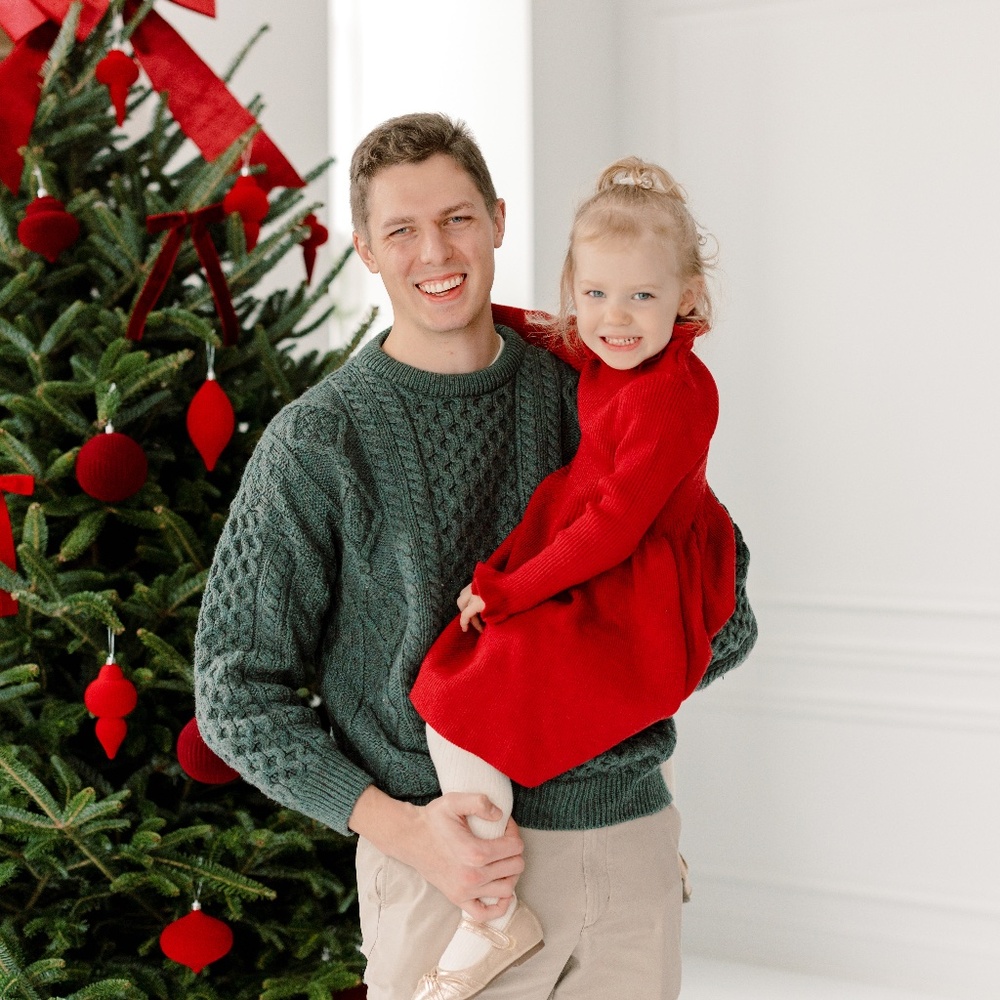 Meet your Posher, Conner